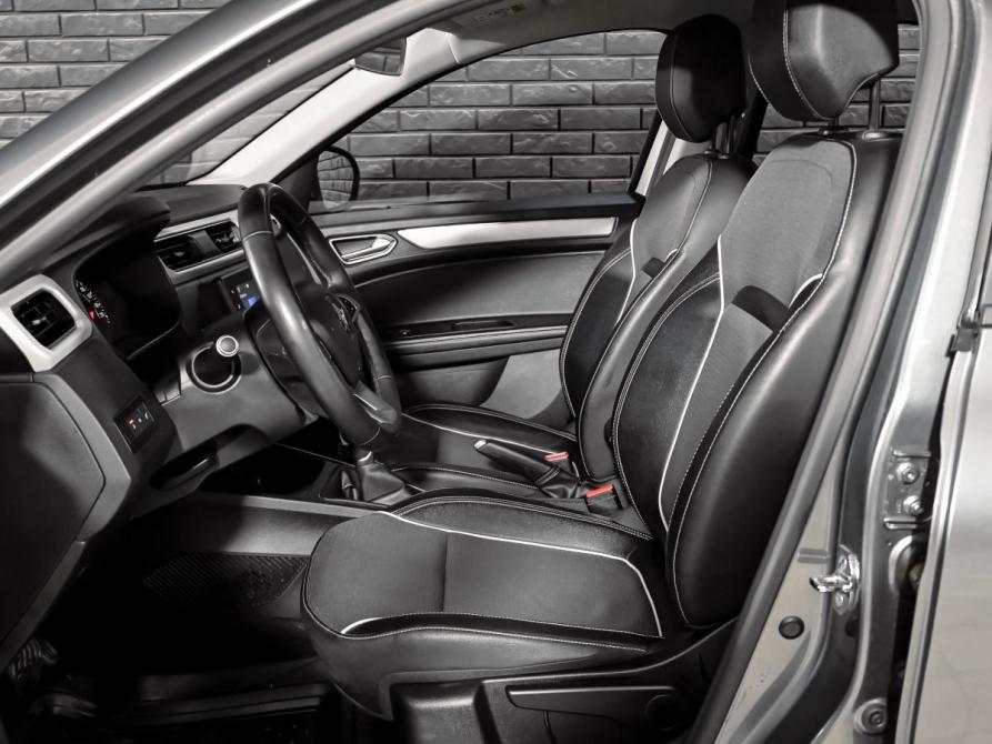 Renault Arkana I Екатеринбург  - изображение 10