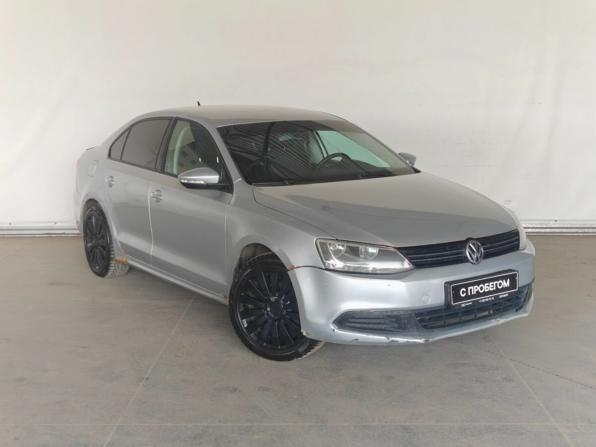Volkswagen Jetta VI с пробегом 2011 года, цена 550 000 рублей, 224866 км, седан, Автокод Объявления