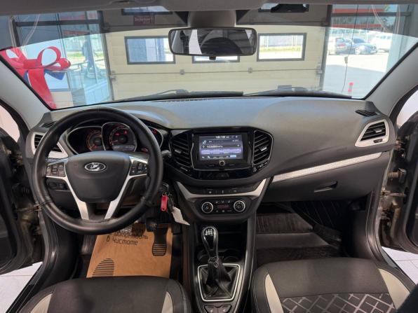 Lada (ВАЗ) Vesta I с пробегом 2019 года, цена 1 000 000 рублей, 126337 км, универсал, Автокод Объявления