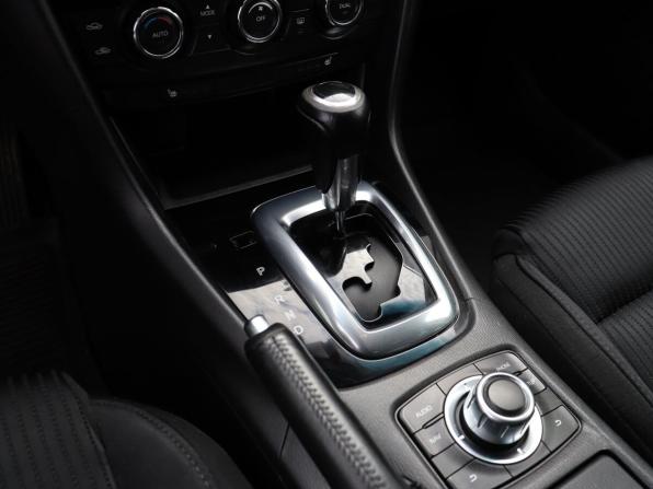 Mazda 6 III (GJ) с пробегом 2013 года, цена 1 390 000 рублей, 216865 км, седан, Автокод Объявления