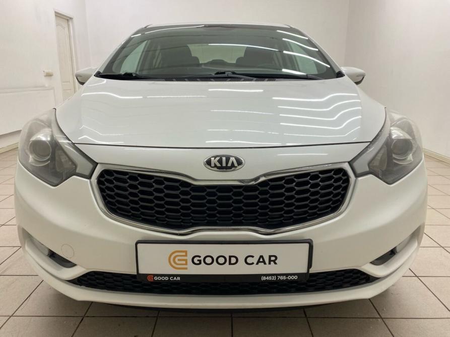 Kia Cerato III Энгельс  - изображение 2