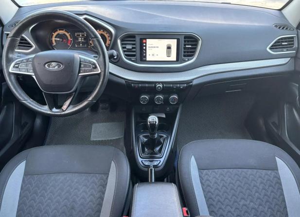 Lada (ВАЗ) Vesta I Рестайлинг (NG) с пробегом 2023 года, цена 1 320 000 рублей, 70000 км, универсал, Автокод Объявления