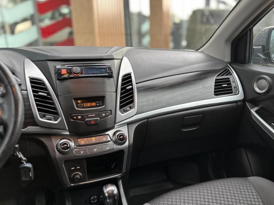 SsangYong Actyon II Рестайлинг Архангельск  - изображение 13