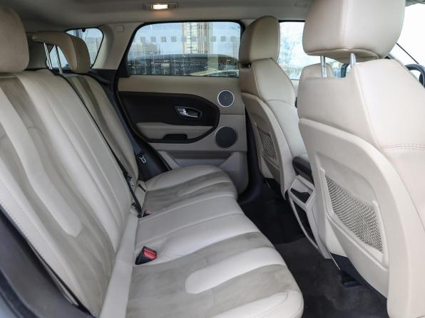 Land Rover Range Rover Evoque I с пробегом 2013 года, цена 1 949 000 рублей, 200000 км, внедорожник, Автокод Объявления