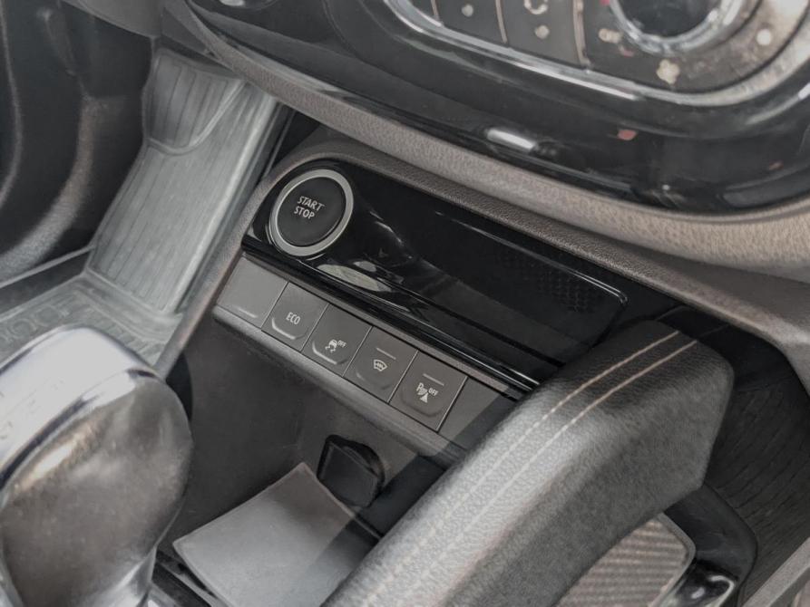 Renault Kaptur I Рестайлинг Екатеринбург  - изображение 16