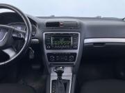 Skoda Octavia II (A5) Рестайлинг Екатеринбург  - изображение 47