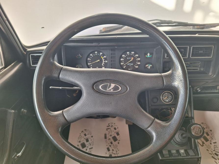 Lada (ВАЗ) 2107 Смоленск  - изображение 8