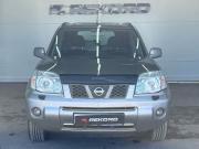 Nissan X-Trail I Рестайлинг Уфа  - изображение 20