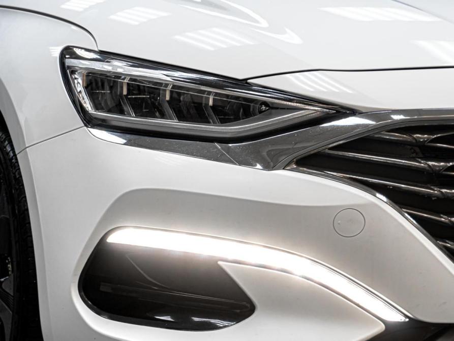 Hyundai Lafesta I Тюмень  - изображение 7