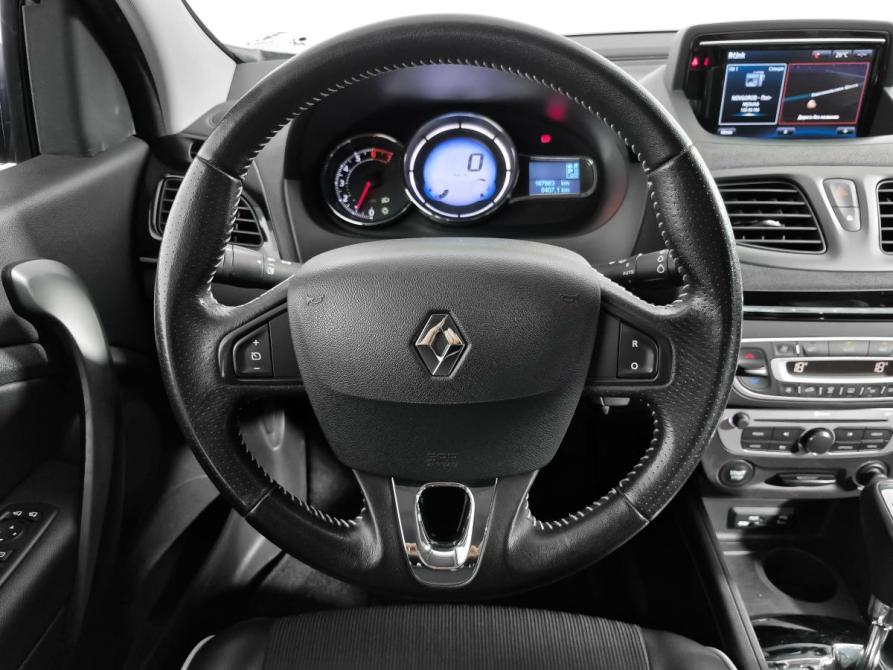Renault Fluence I Рестайлинг Нижний Новгород  - изображение 16