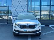 Skoda Kodiaq I Москва  - изображение 32