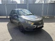 Lada (ВАЗ) Granta I Рестайлинг Ростов-на-Дону  - изображение 28