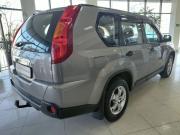 Nissan X-Trail II Москва  - изображение 22