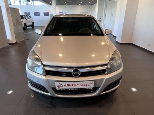Opel Astra H с пробегом 2006 года, цена 340 000 рублей, 401179 км, хэтчбек, Автокод Объявления