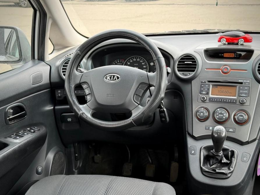 Kia Carens II (UN) Иркутск  - изображение 4