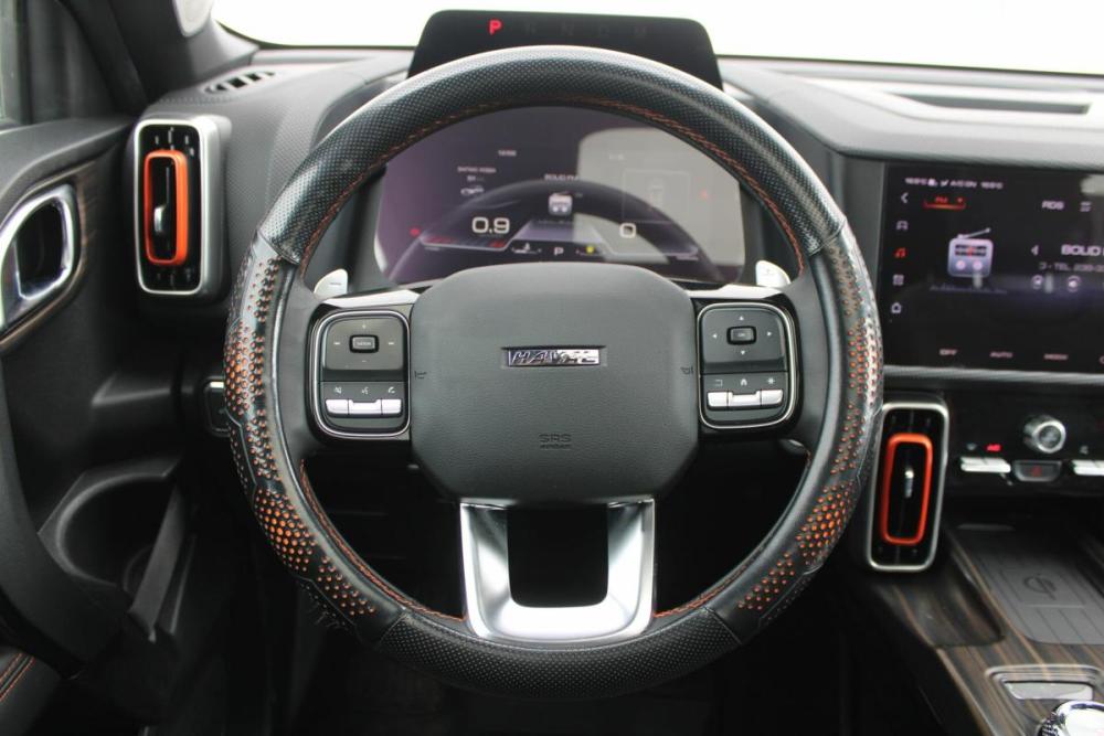 Haval Dargo Пермь  - изображение 11