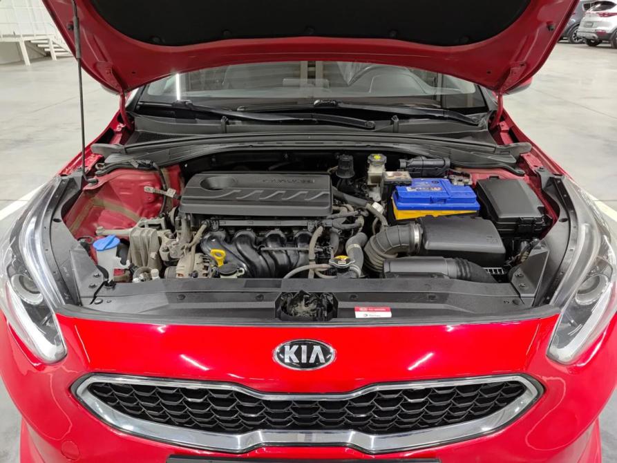 Kia Ceed III Казань  - изображение 11