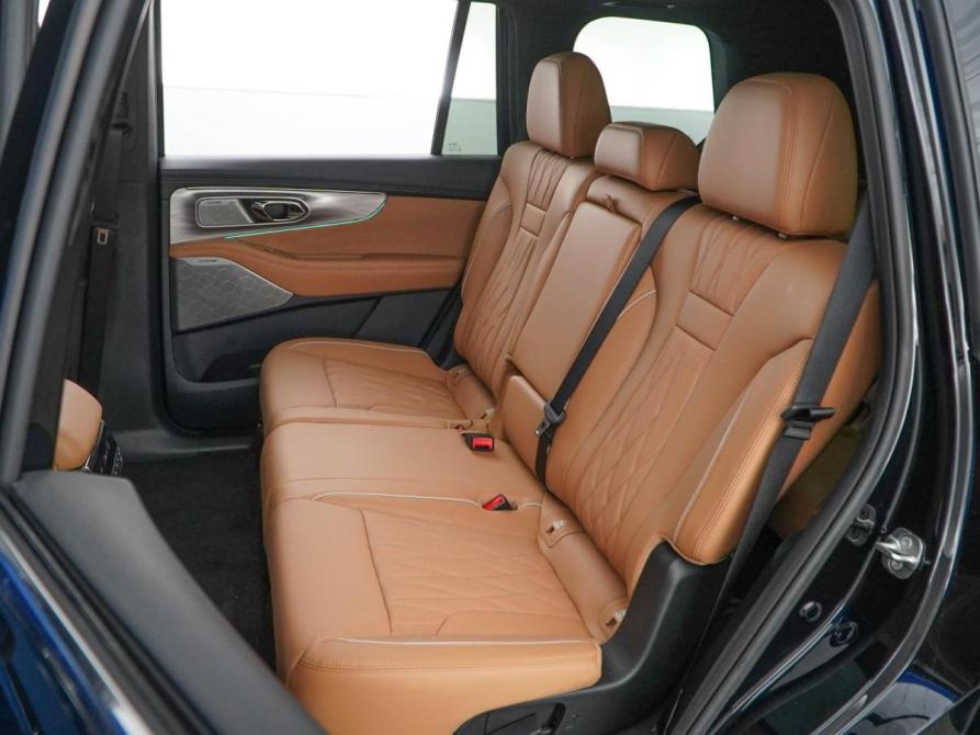 GAC Trumpchi GS8 II Москва  - изображение 9