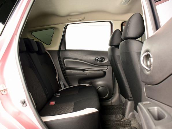 Nissan Note II Рестайлинг с пробегом 2019 года, цена 989 999 рублей, 84329 км, хэтчбек, Автокод Объявления