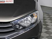 Lada (ВАЗ) Granta I Рестайлинг Белгород  - изображение 25