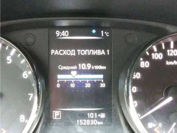 Nissan Qashqai II с пробегом 2014 года, цена 1 457 000 рублей, 152759 км, offers.body_type.unknown, Автокод Объявления