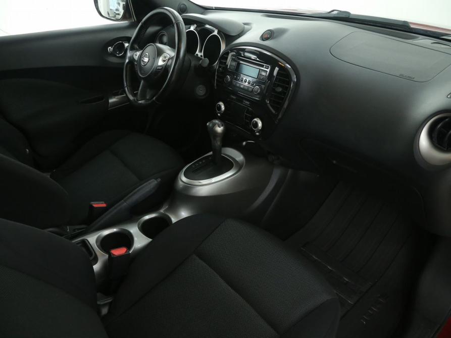 Nissan Juke I Иваново  - изображение 9