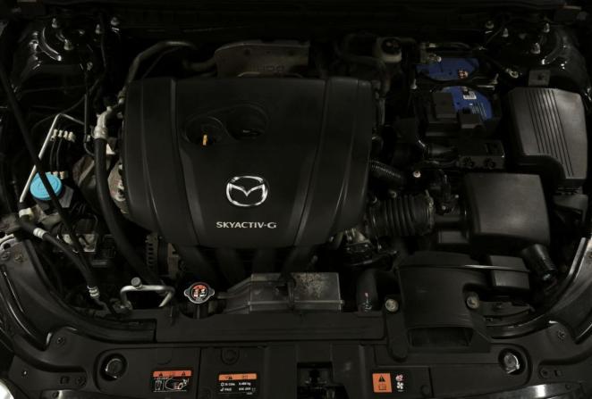 Mazda 6 III (GJ) Рестайлинг 2 с пробегом 2020 года, цена 2 276 000 рублей, 166182 км, седан, Автокод Объявления