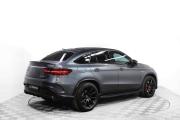 Mercedes-Benz GLE Coupe AMG I (C292) Москва  - изображение 41