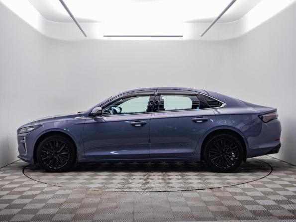 Geely Preface I с пробегом 2024 года, цена 2 570 000 рублей, 7700 км, седан, Автокод Объявления