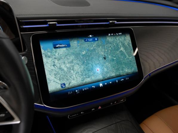 Mercedes-Benz E-Класс VI (W214 S214) с пробегом 2024 года, цена 5 800 000 рублей, 16595 км, седан, Автокод Объявления
