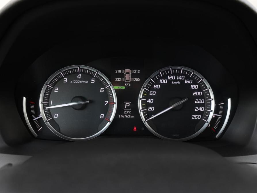 Acura MDX III Москва  - изображение 13