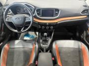 Lada (ВАЗ) Vesta I Рестайлинг (NG) Ставрополь  - изображение 23