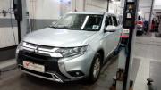 Mitsubishi Outlander III Рестайлинг 2 Санкт-Петербург  - изображение 6