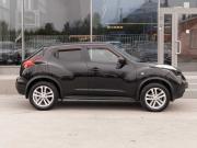 Nissan Juke I Новосибирск  - изображение 24