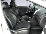 Hyundai Solaris I Рестайлинг Краснодар  - изображение 31