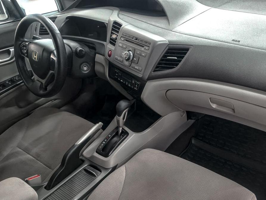 Honda Civic IX Ростов-на-Дону  - изображение 6