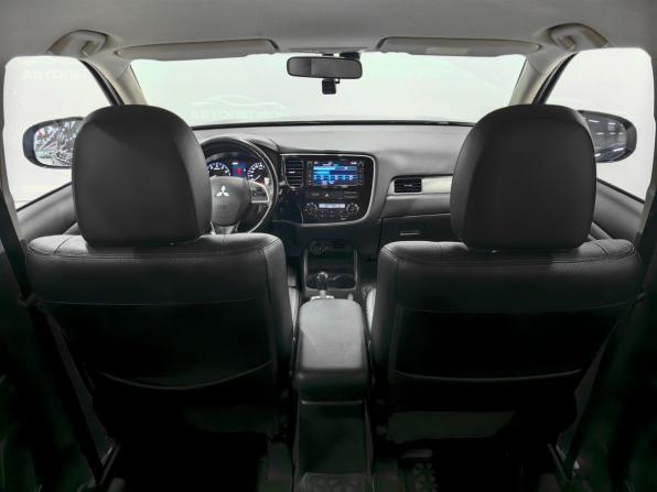 Mitsubishi Outlander III с пробегом 2013 года, цена 1 580 000 рублей, 194000 км, внедорожник, Автокод Объявления