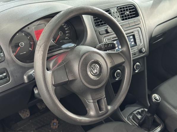 Volkswagen Polo V с пробегом 2012 года, цена 576 000 рублей, 229500 км, седан, Автокод Объявления