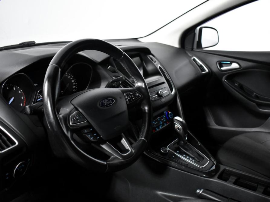 Ford Focus III Рестайлинг Санкт-Петербург  - изображение 9