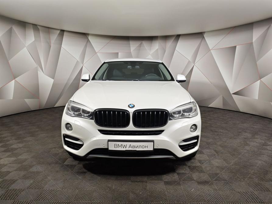 BMW X6 II (F16) Москва  - изображение 3