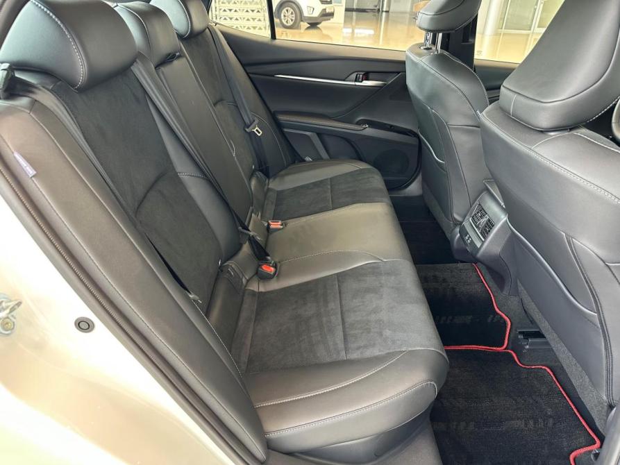 Toyota Camry IX (XV80) China Market Курск  - изображение 23