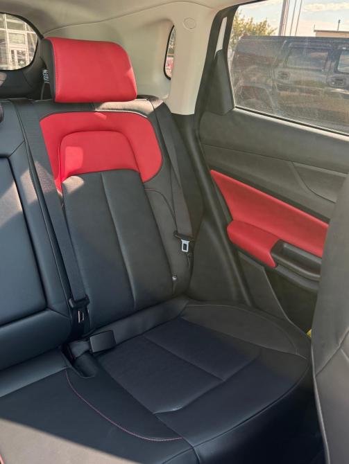 Changan UNI-S (CS55 Plus) I Набережные Челны  - изображение 27
