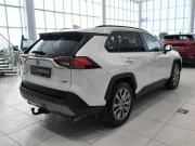 Toyota RAV4 V (XA50) Казань  - изображение 28
