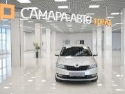 Skoda Rapid I Самара  - изображение 26