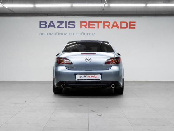 Mazda 6 II (GH) Рестайлинг с пробегом 2011 года, цена 990 000 рублей, 252198 км, седан, Автокод Объявления