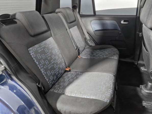 Ford Fusion I с пробегом 2005 года, цена 219 000 рублей, 334687 км, хэтчбек, Автокод Объявления