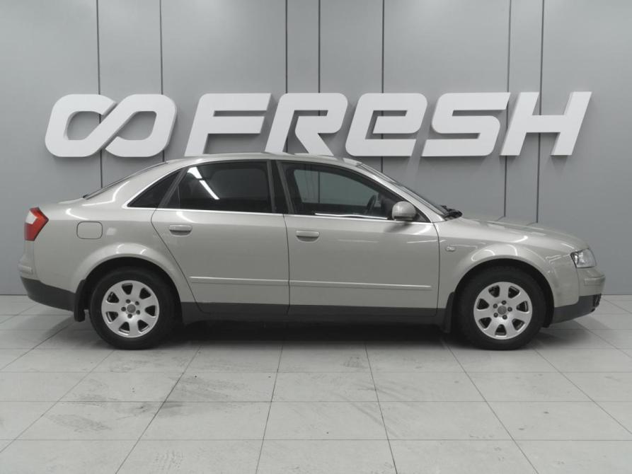 Audi A4 II (B6) Ростов-на-Дону  - изображение 5
