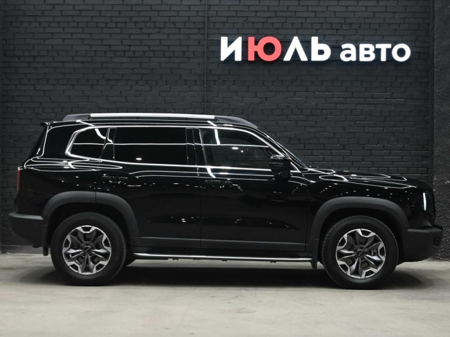 Haval Dargo Екатеринбург  - изображение 9