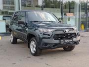 Lada (ВАЗ) Niva Travel I Ижевск  - изображение 25