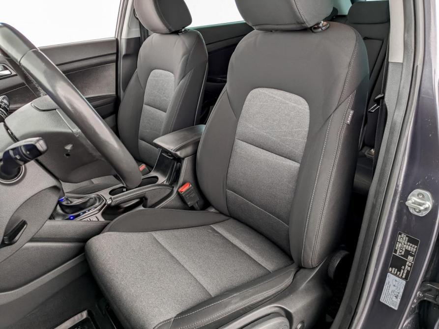 Hyundai Tucson III Рестайлинг Москва  - изображение 20